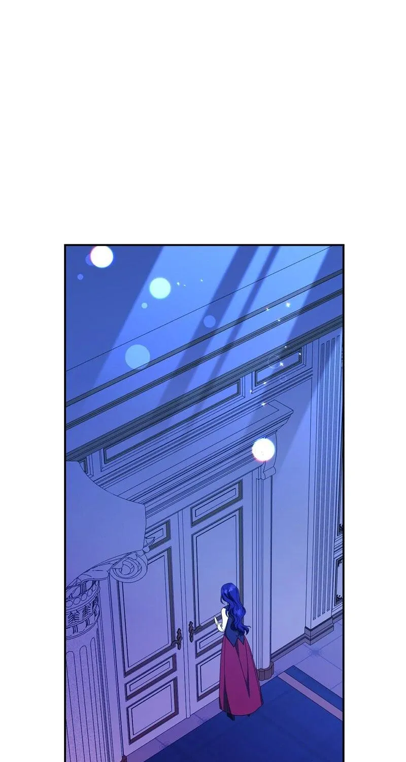 The Villainess Is Done Trying Chapter 39 page 22 - 