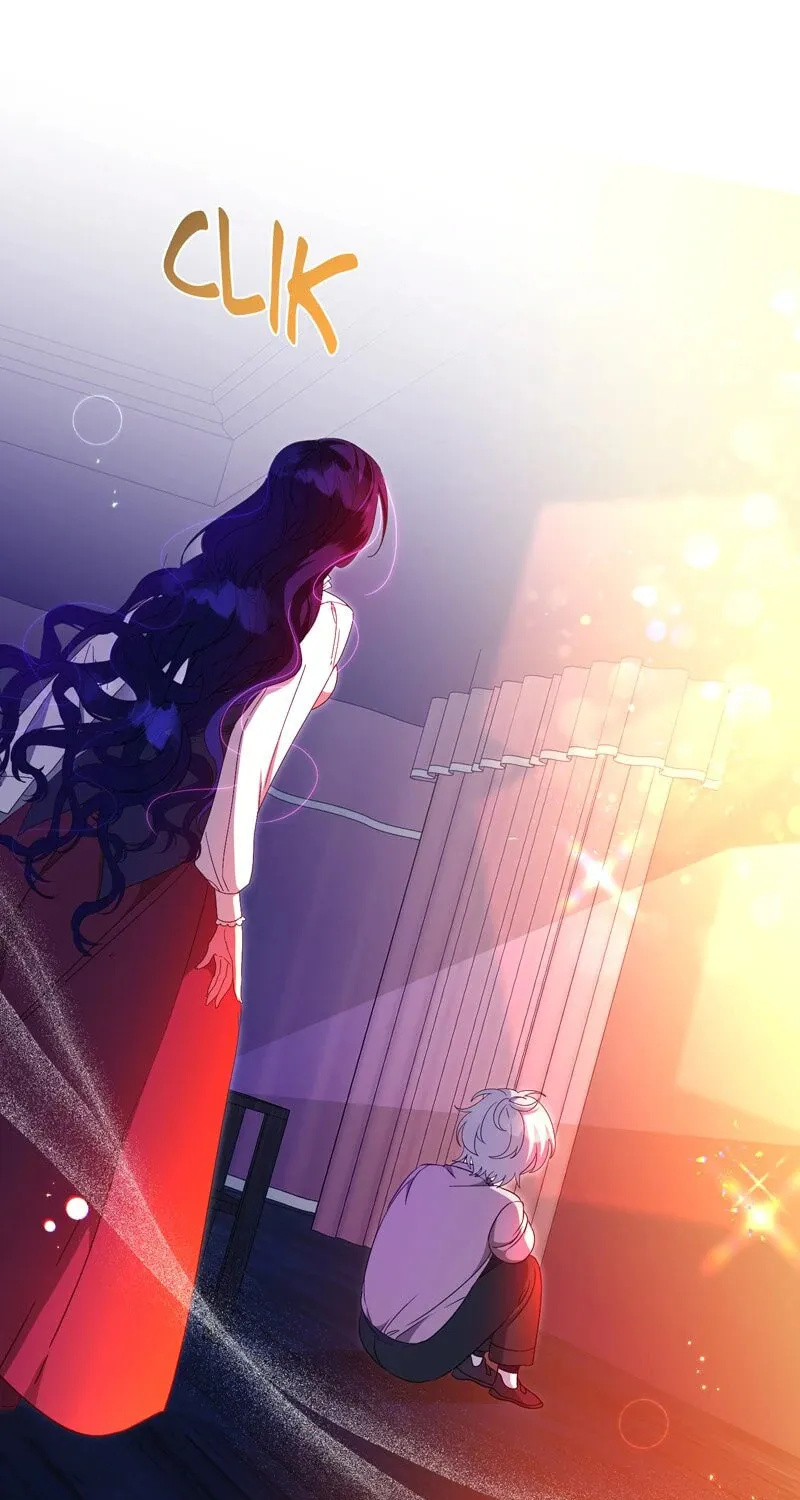 The Villainess Is Done Trying Chapter 39 page 24 - 