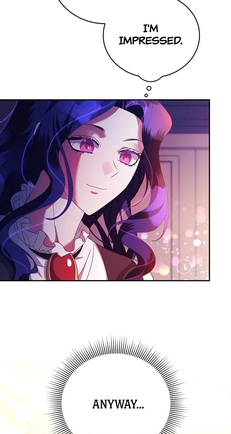 The Villainess Is Done Trying Chapter 39 page 26 - 