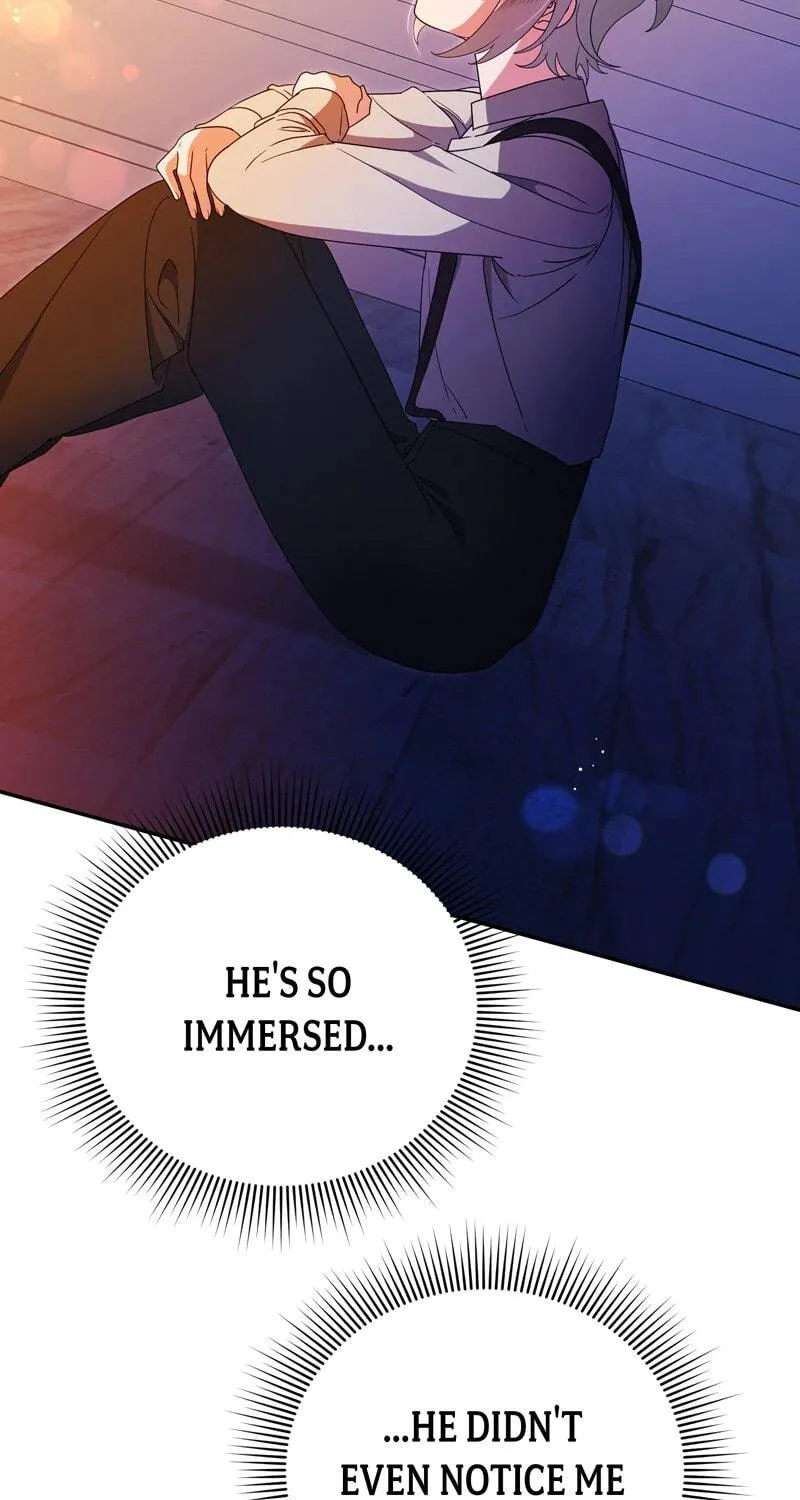The Villainess Is Done Trying Chapter 39 page 28 - 