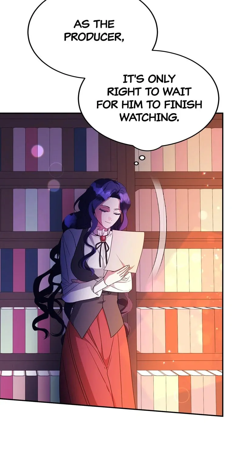The Villainess Is Done Trying Chapter 39 page 30 - 