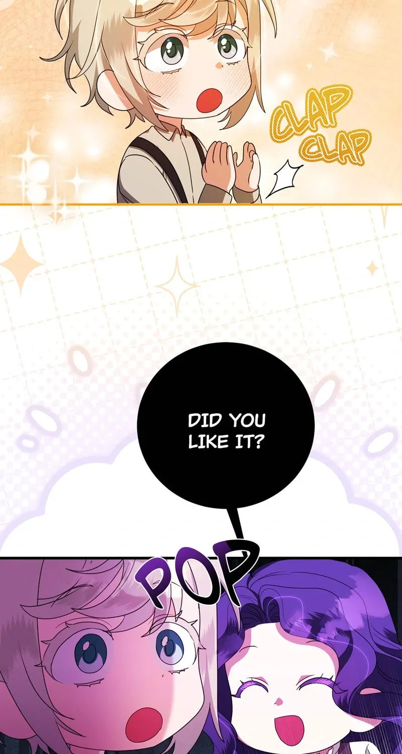 The Villainess Is Done Trying Chapter 39 page 36 - 