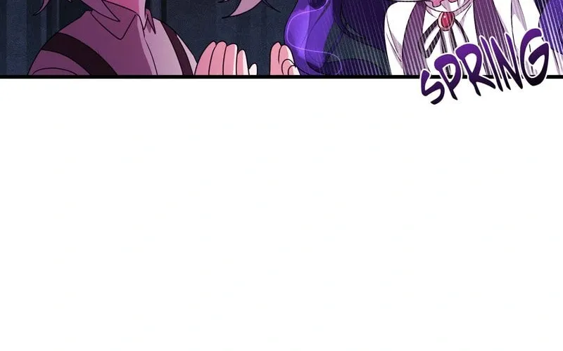The Villainess Is Done Trying Chapter 39 page 37 - 