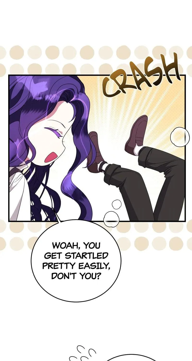 The Villainess Is Done Trying Chapter 39 page 38 - 