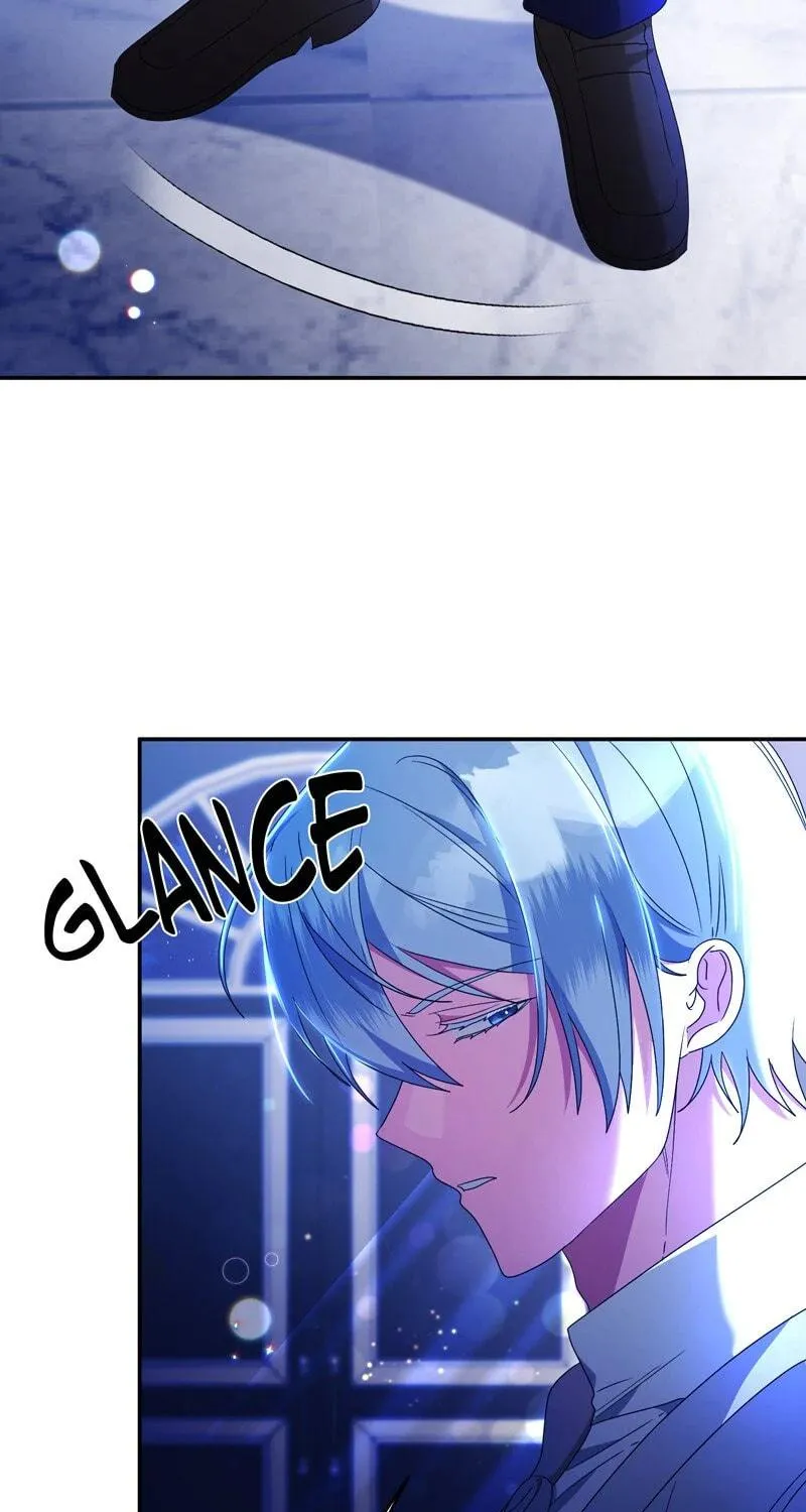 The Villainess Is Done Trying Chapter 39 page 5 - 