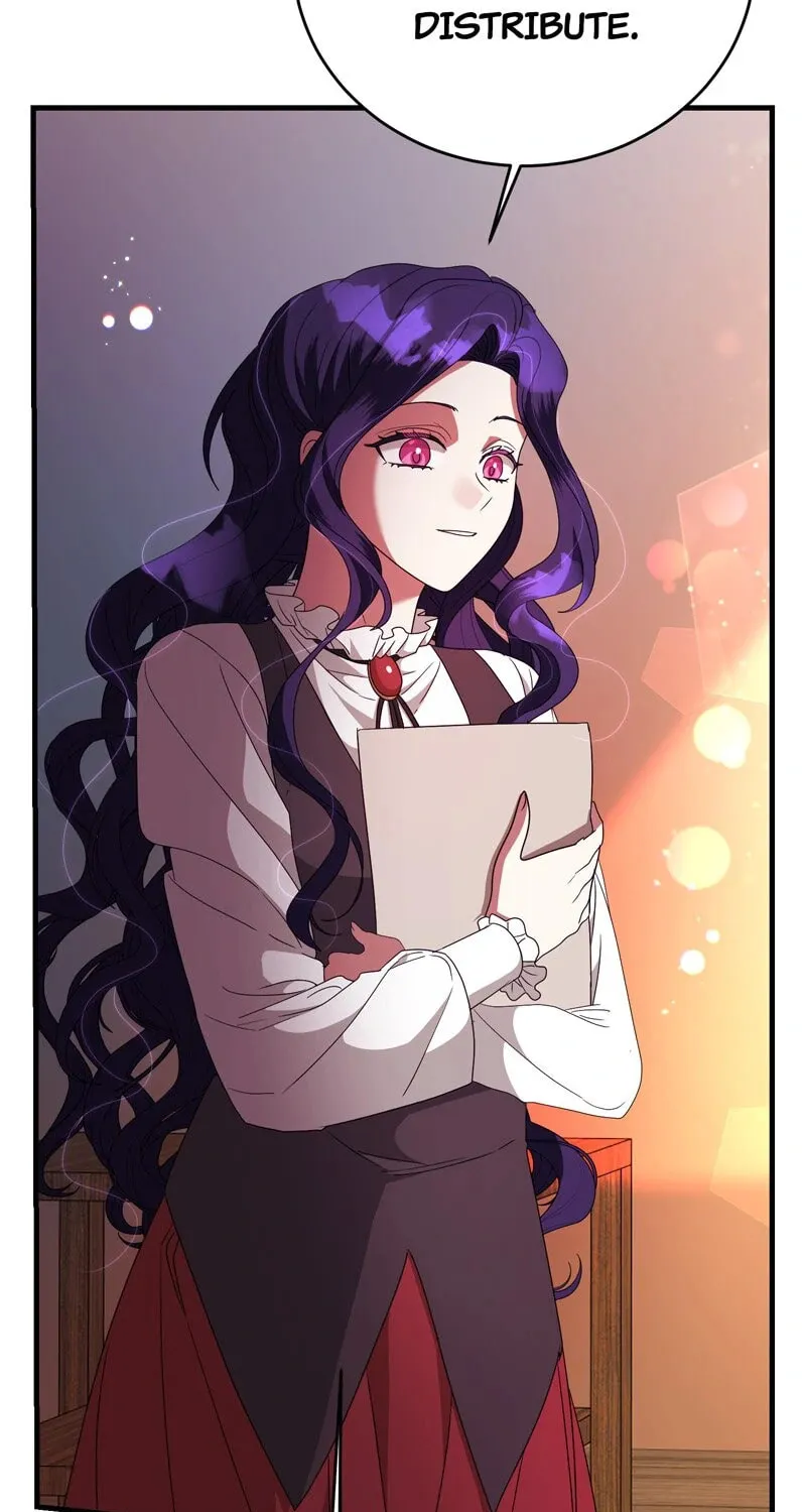 The Villainess Is Done Trying Chapter 39 page 42 - 