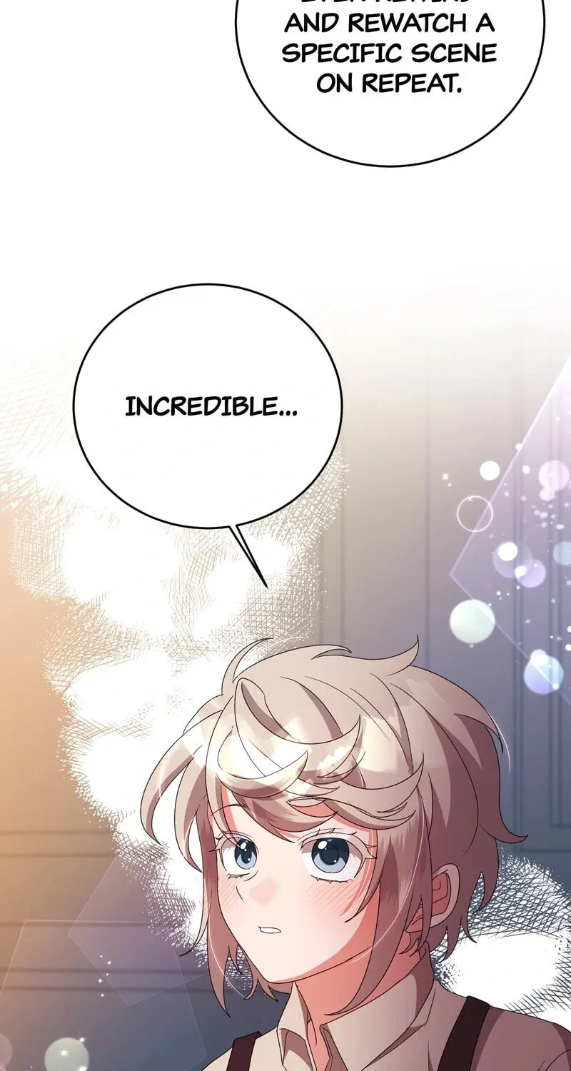 The Villainess Is Done Trying Chapter 39 page 44 - 