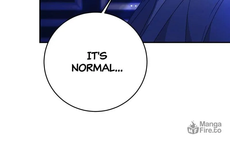 The Villainess Is Done Trying Chapter 39 page 6 - 