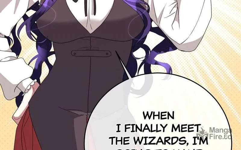 The Villainess Is Done Trying Chapter 39 page 52 - 