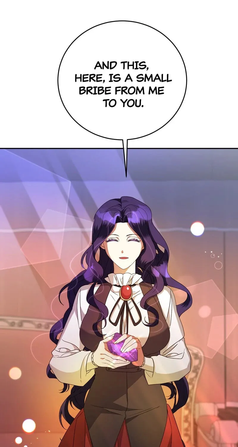 The Villainess Is Done Trying Chapter 39 page 59 - 