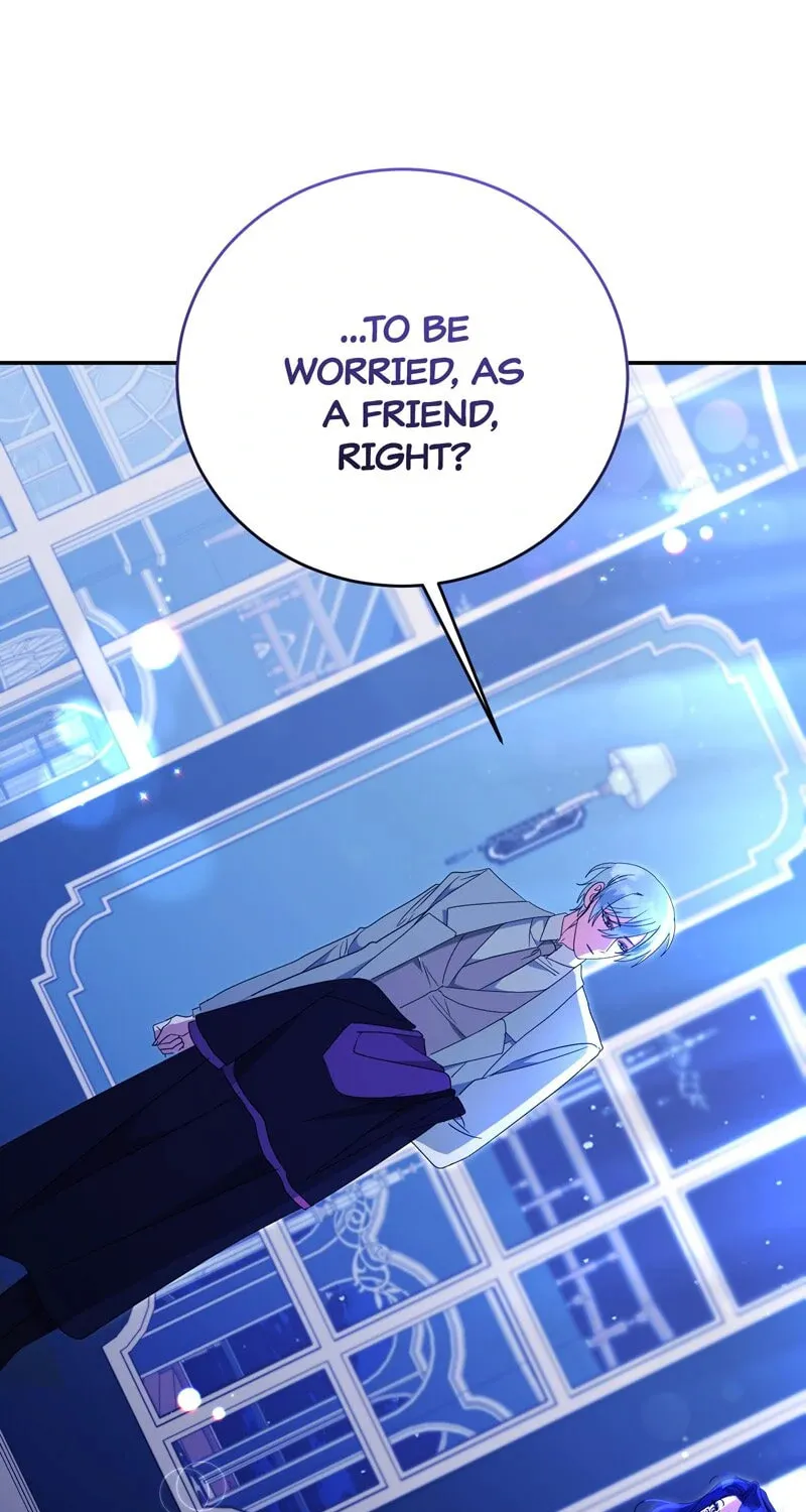 The Villainess Is Done Trying Chapter 39 page 7 - 