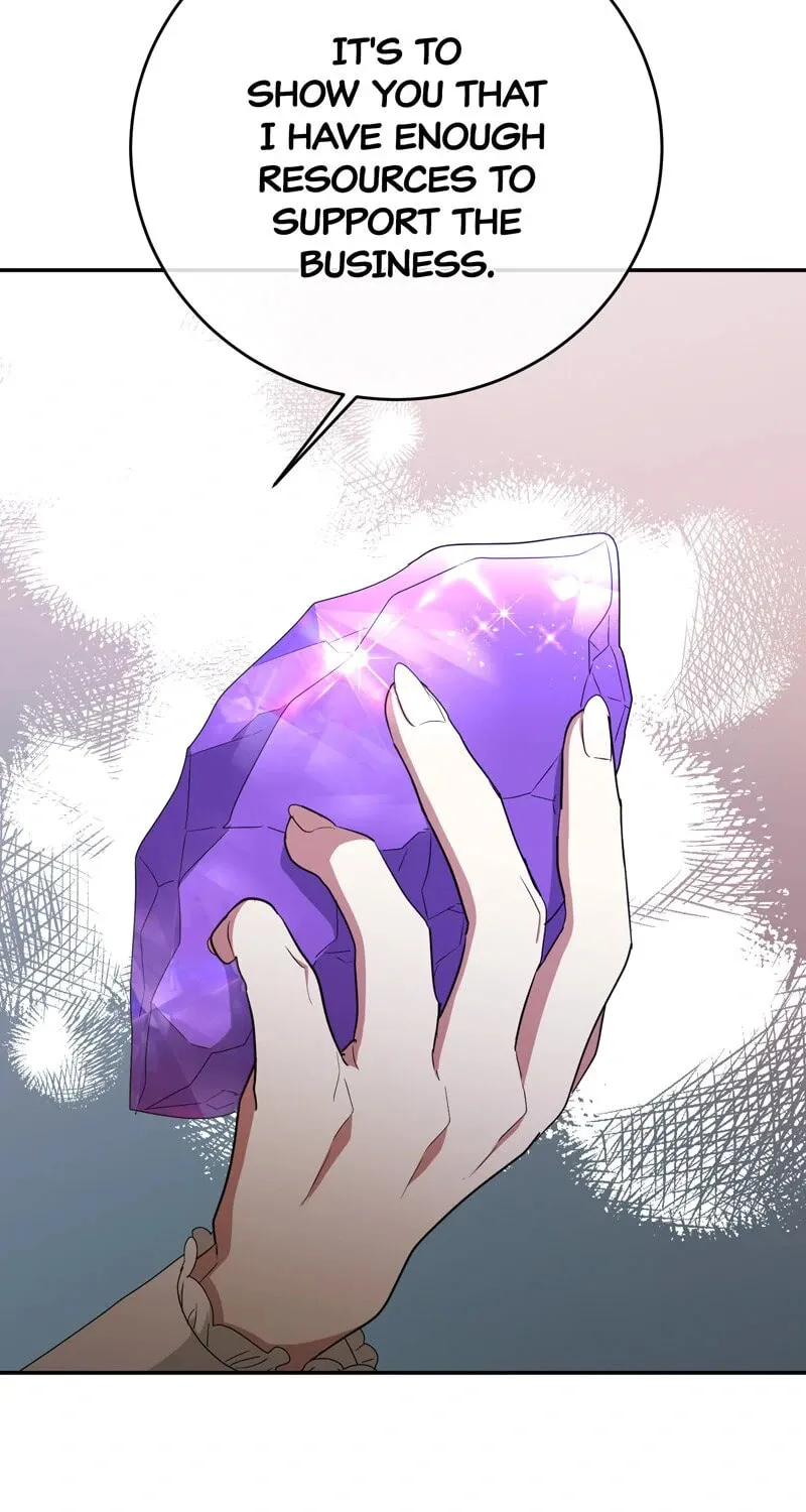 The Villainess Is Done Trying Chapter 39 page 61 - 