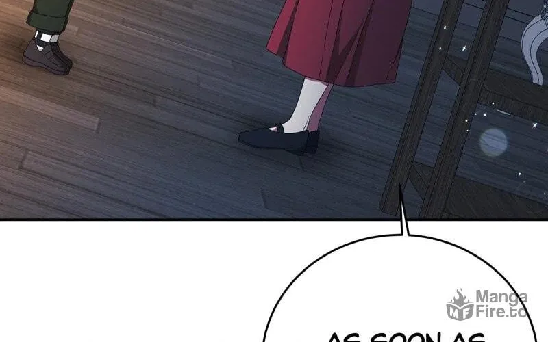 The Villainess Is Done Trying Chapter 39 page 64 - 