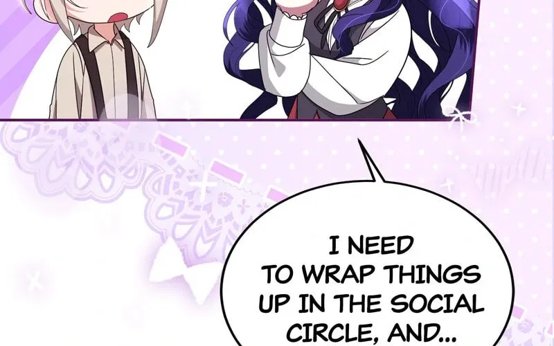 The Villainess Is Done Trying Chapter 39 page 66 - 