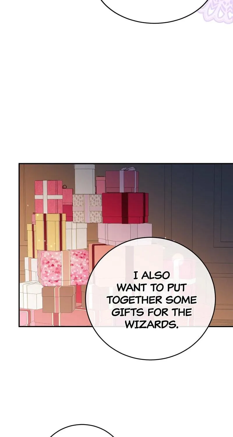 The Villainess Is Done Trying Chapter 39 page 67 - 