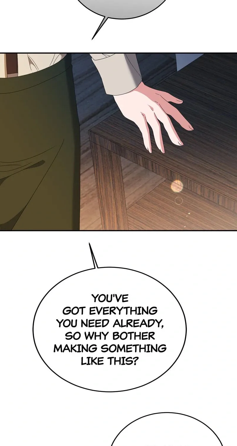 The Villainess Is Done Trying Chapter 39 page 73 - 