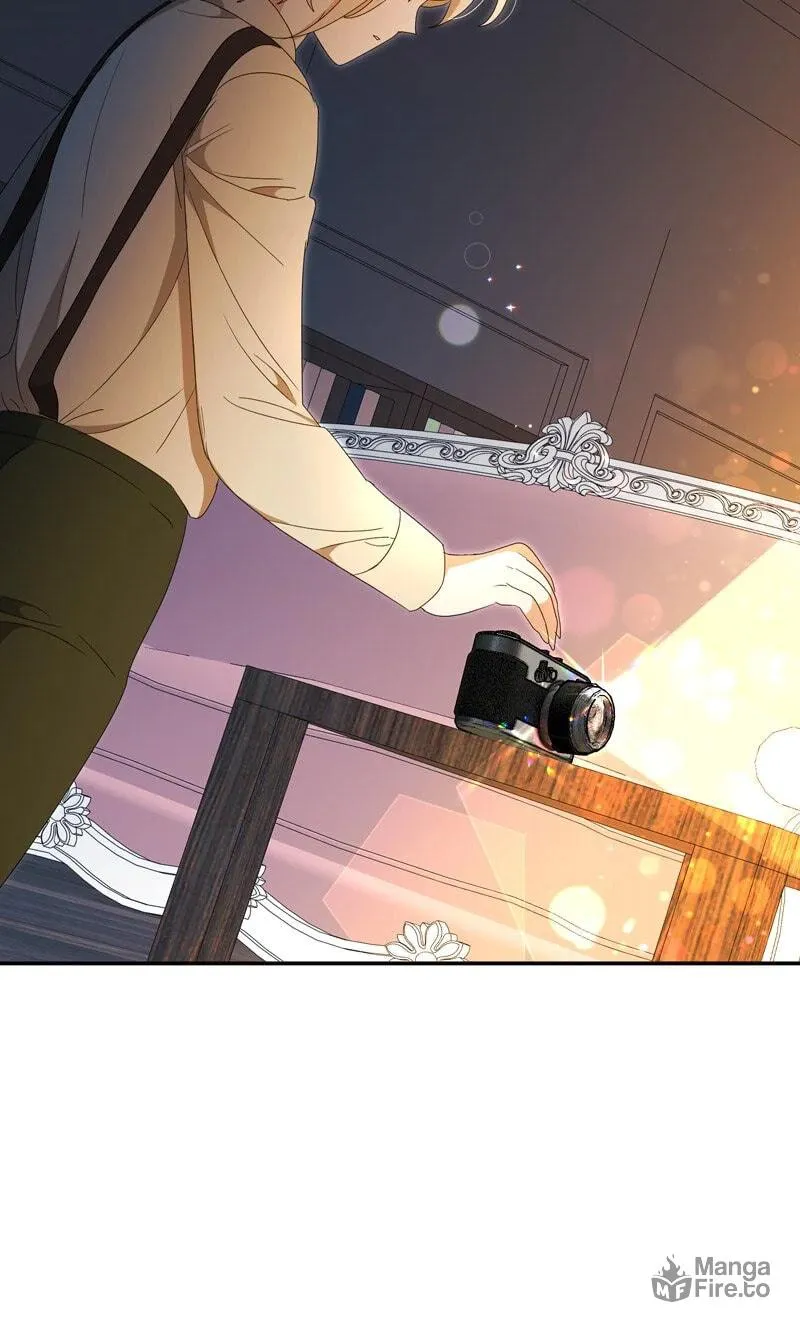 The Villainess Is Done Trying Chapter 39 page 75 - 