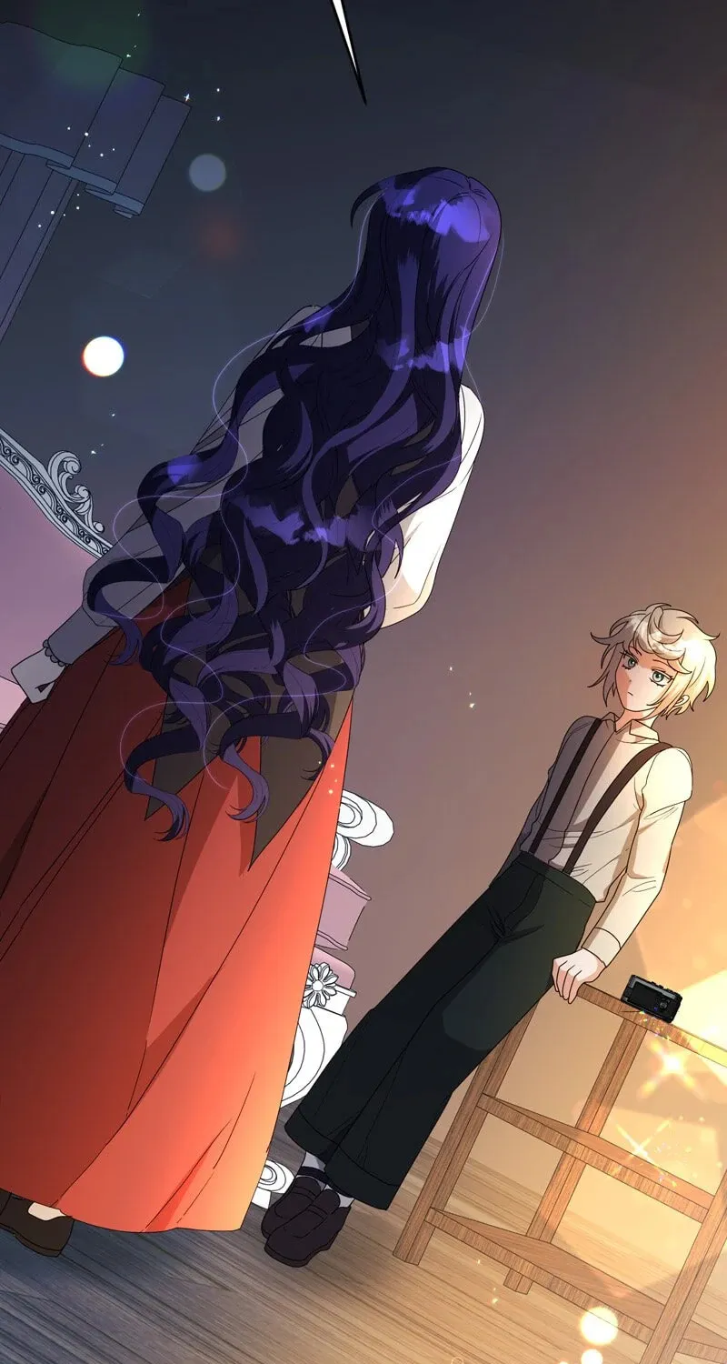 The Villainess Is Done Trying Chapter 39 page 78 - 