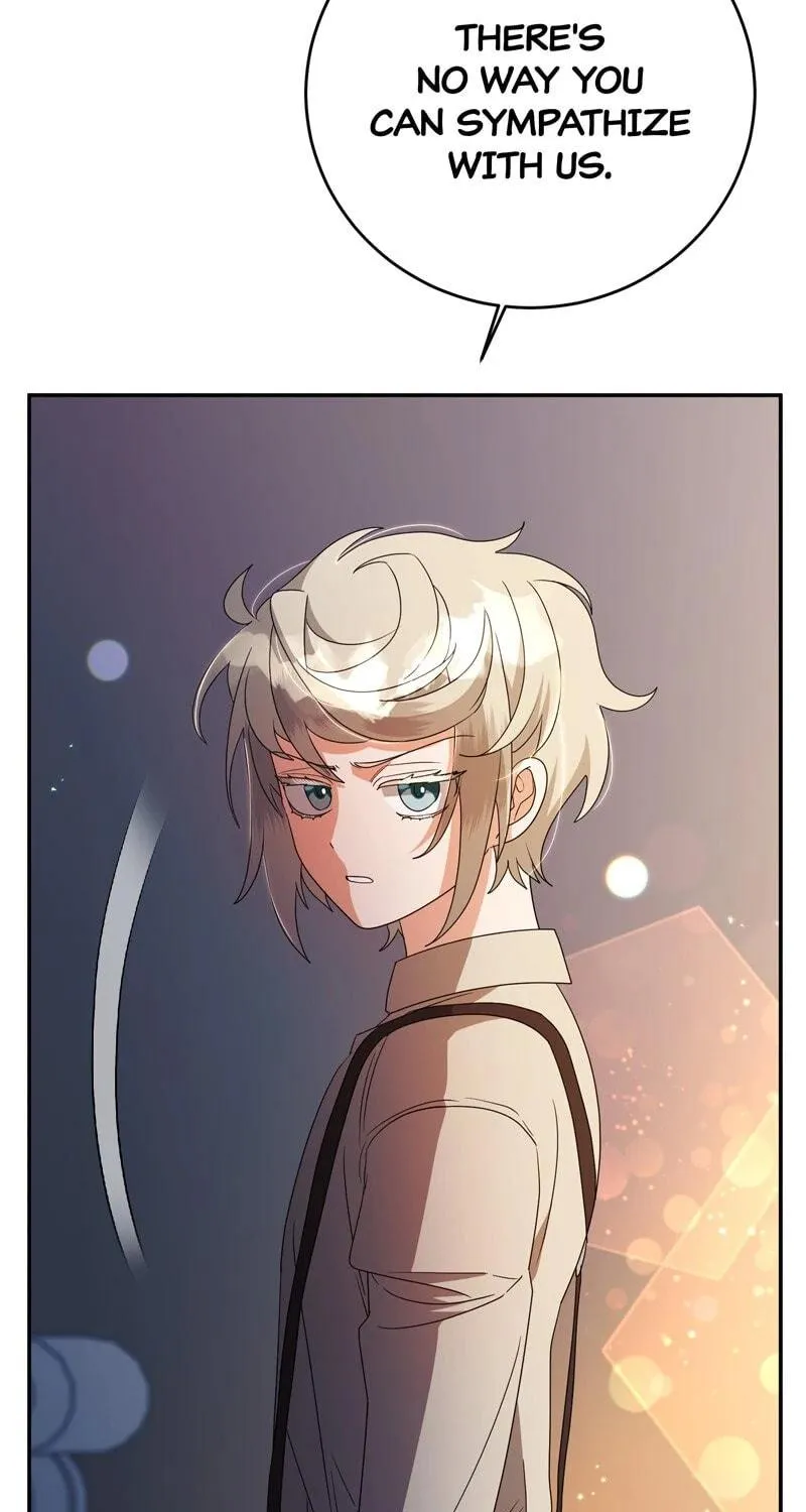 The Villainess Is Done Trying Chapter 39 page 80 - 