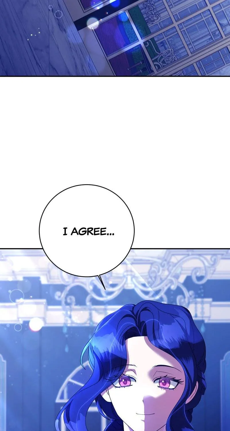 The Villainess Is Done Trying Chapter 39 page 9 - 