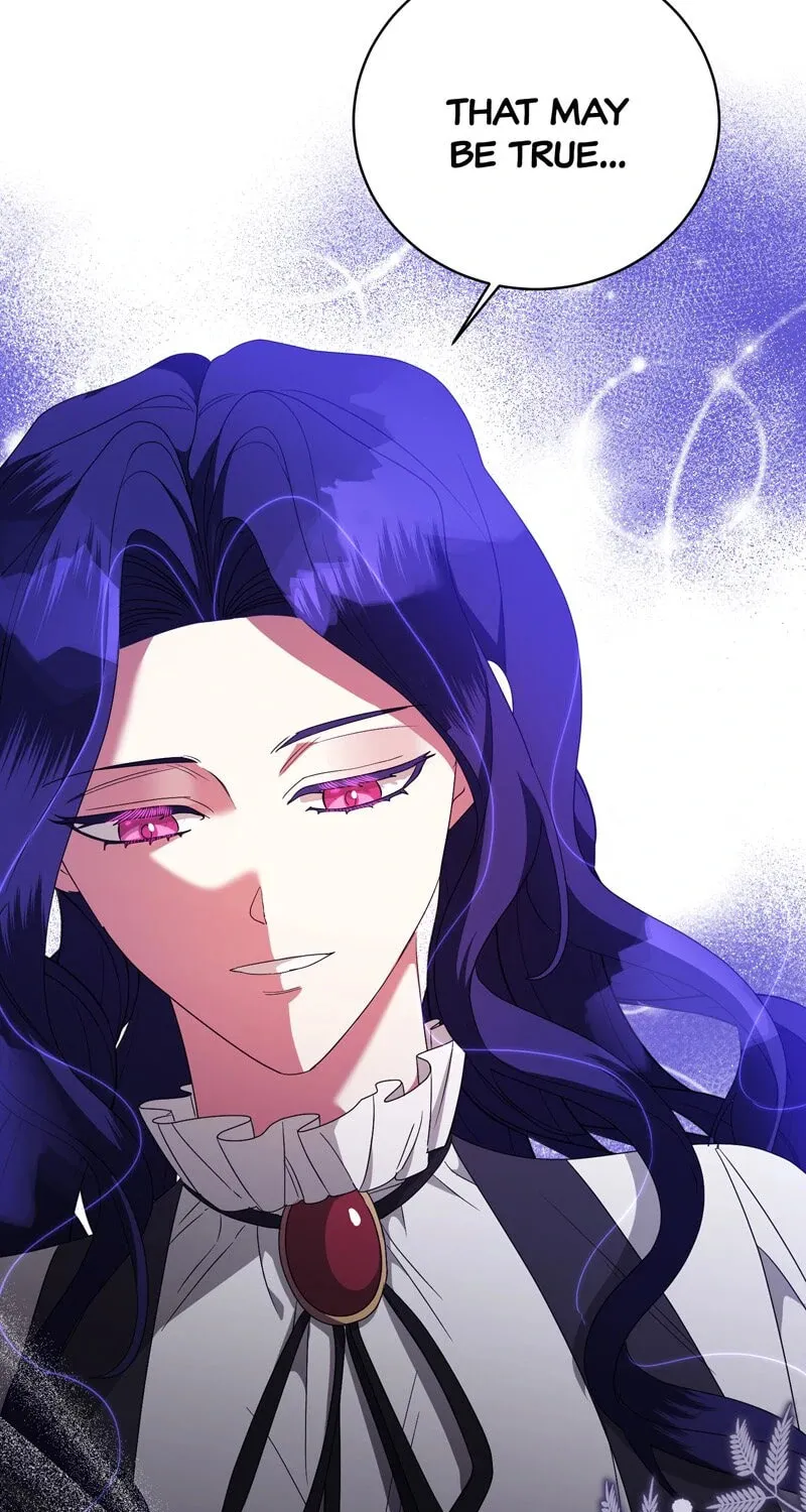 The Villainess Is Done Trying Chapter 39 page 82 - 