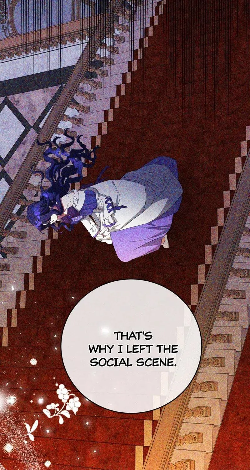 The Villainess Is Done Trying Chapter 39 page 86 - 