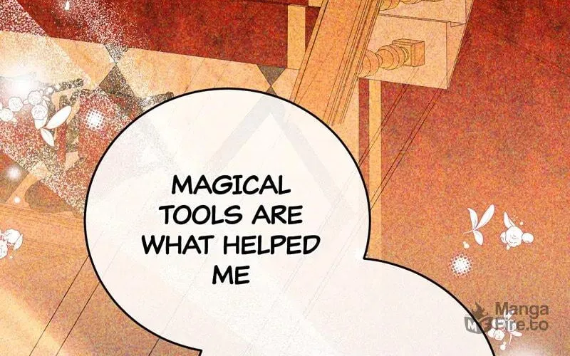 The Villainess Is Done Trying Chapter 39 page 87 - 