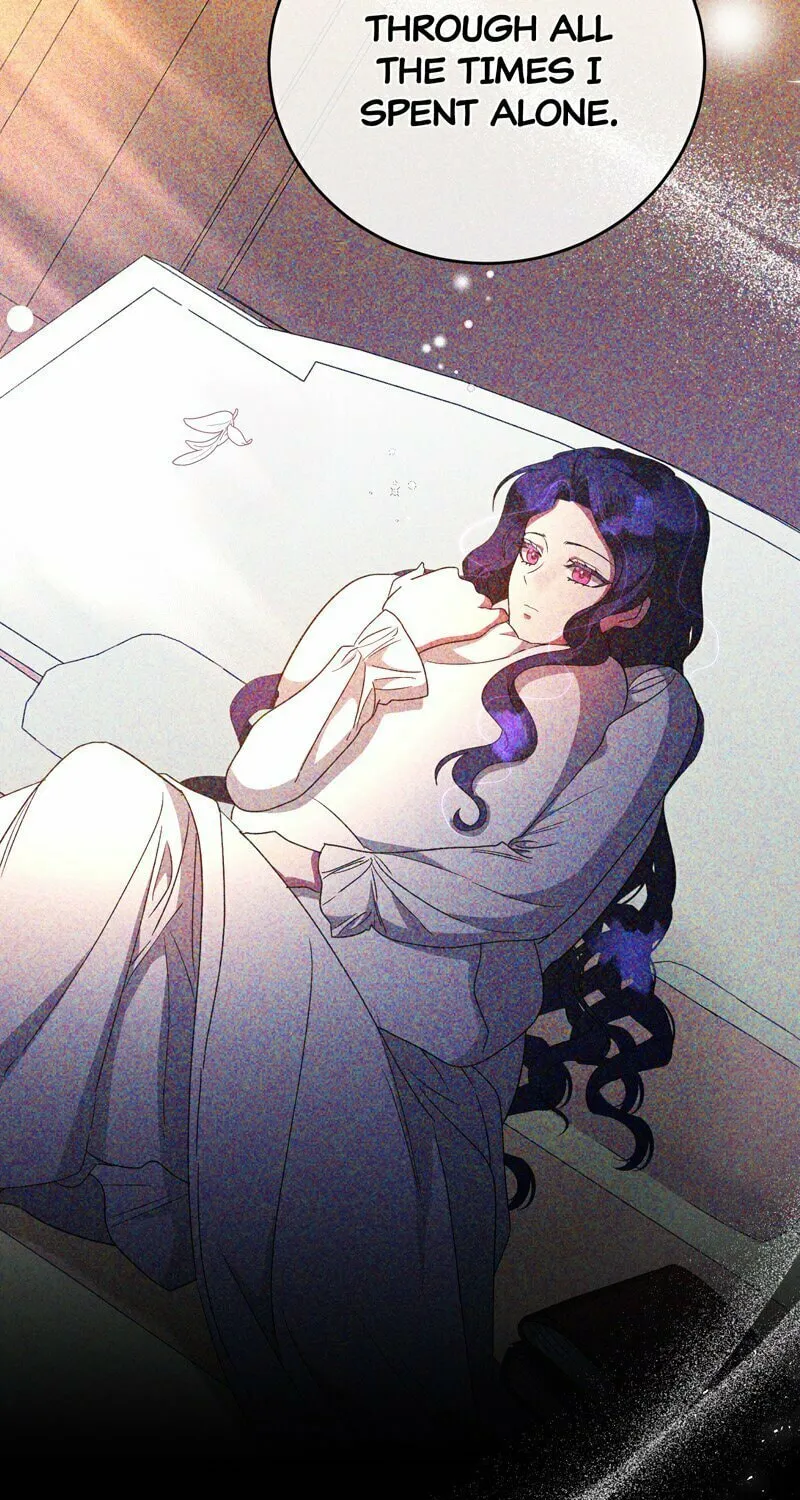The Villainess Is Done Trying Chapter 39 page 88 - 