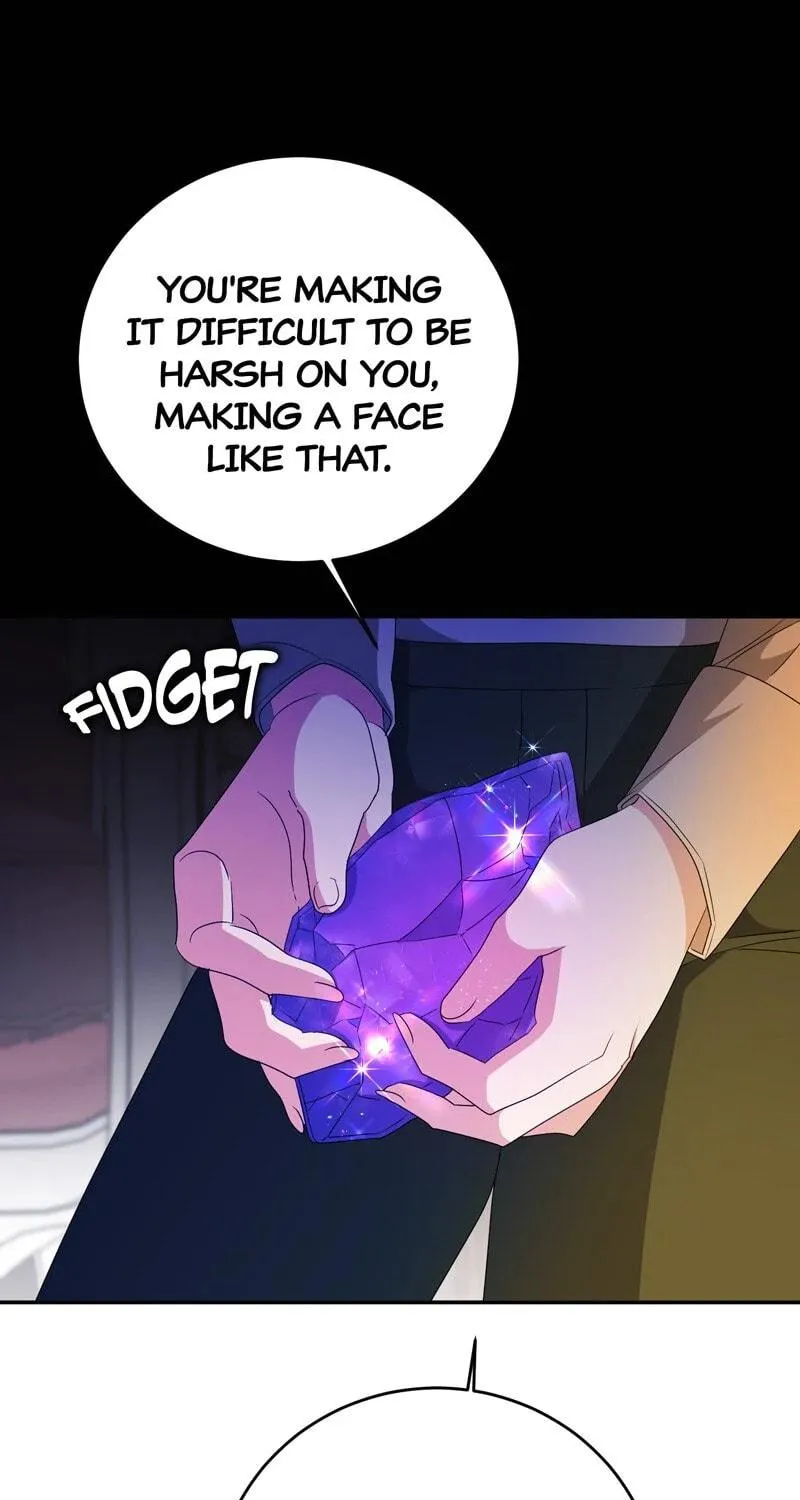 The Villainess Is Done Trying Chapter 39 page 91 - 