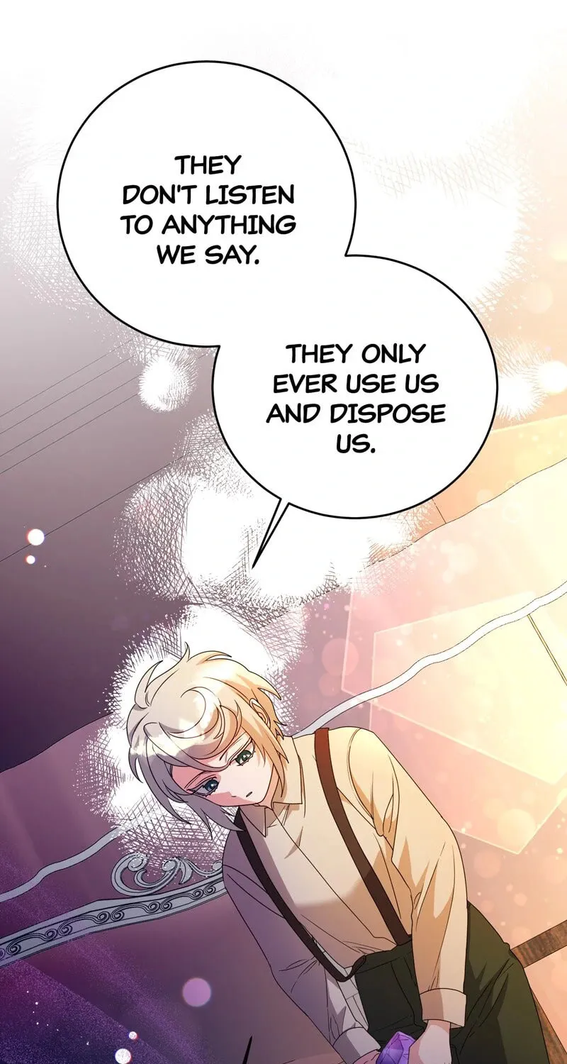 The Villainess Is Done Trying Chapter 39 page 93 - 