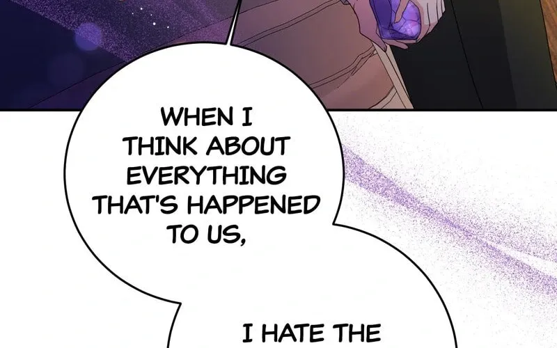 The Villainess Is Done Trying Chapter 39 page 94 - 
