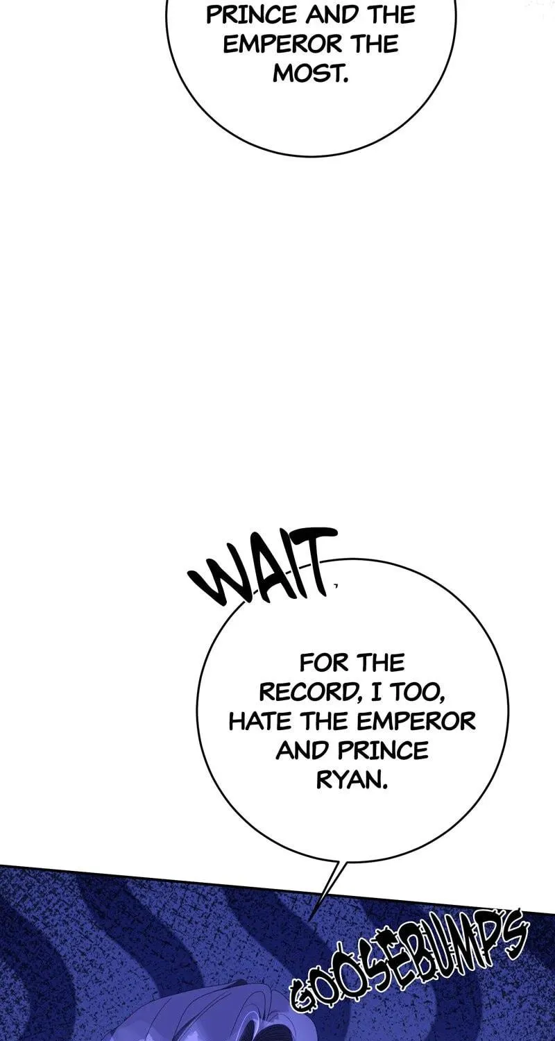 The Villainess Is Done Trying Chapter 39 page 95 - 
