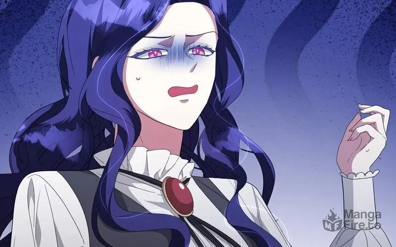 The Villainess Is Done Trying Chapter 39 page 96 - 