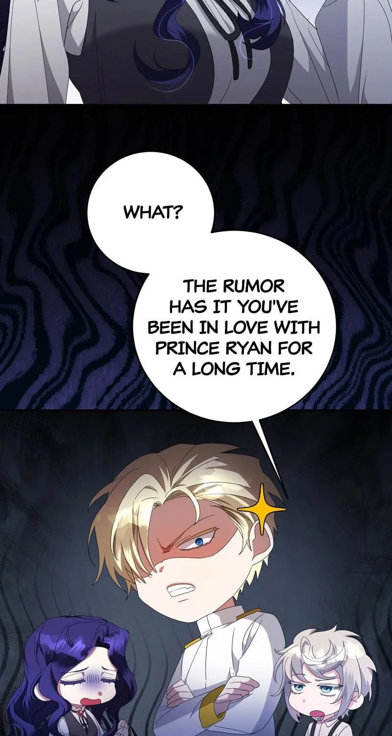 The Villainess Is Done Trying Chapter 39 page 97 - 