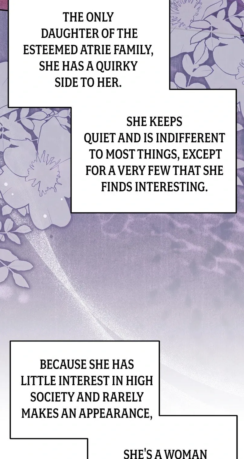The Villainess Is Done Trying Chapter 40 page 3 - 