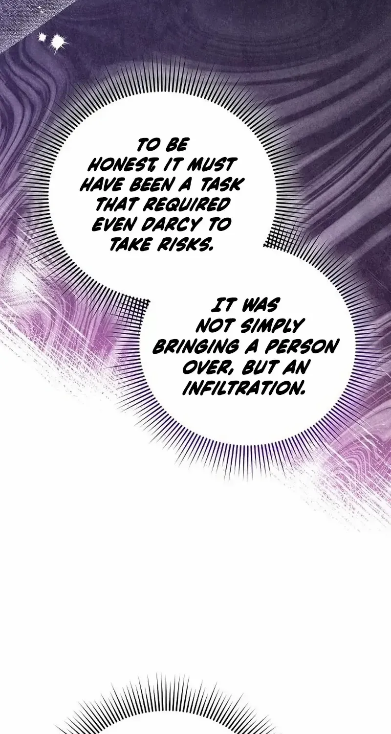 The Villainess Is Done Trying Chapter 49 page 11 - 