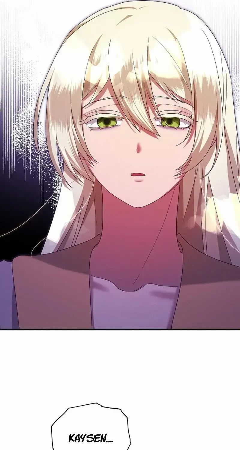The Villainess Is Done Trying Chapter 49 page 21 - 
