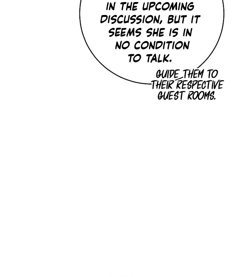 The Villainess Is Done Trying Chapter 49 page 30 - 