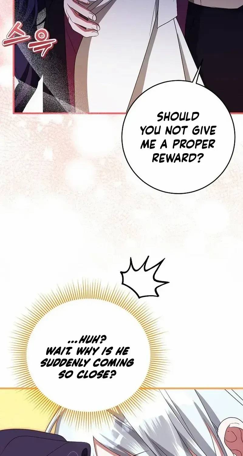 The Villainess Is Done Trying Chapter 49 page 34 - 
