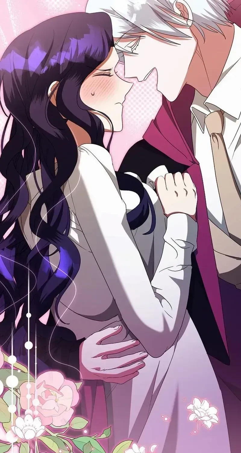 The Villainess Is Done Trying Chapter 49 page 38 - 