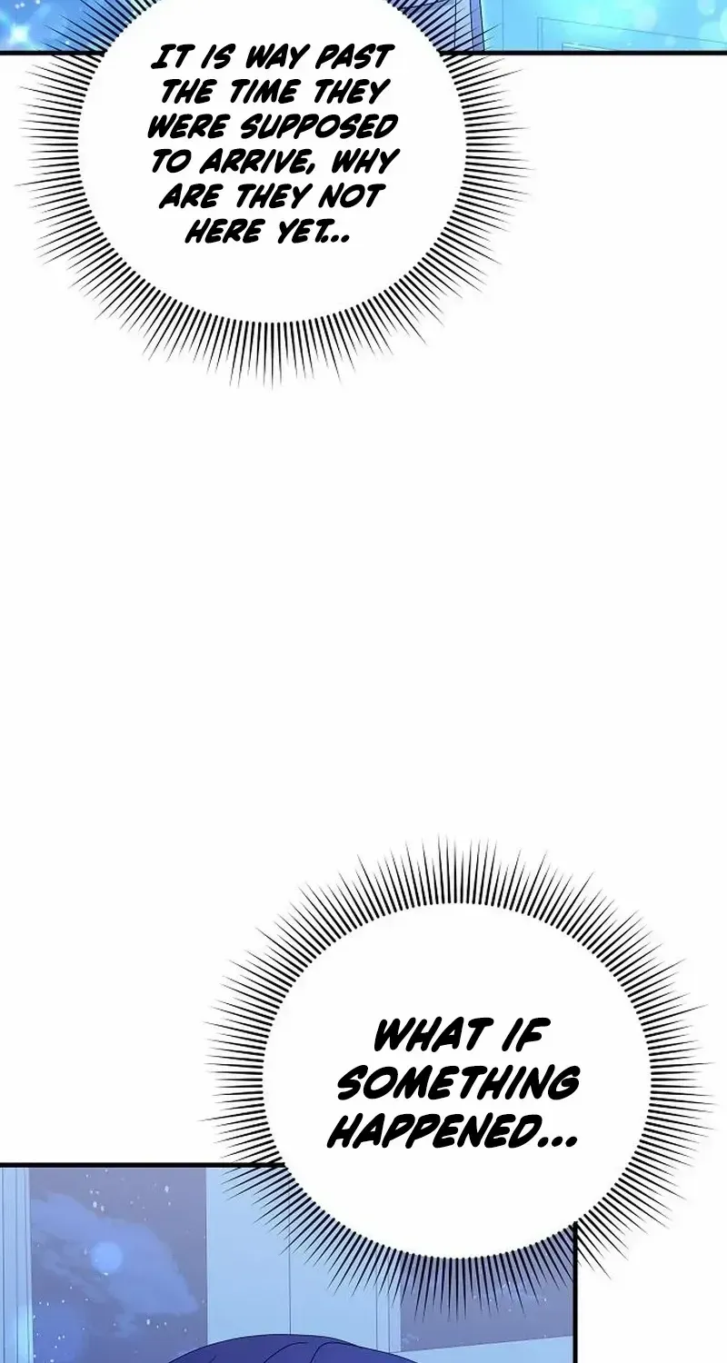 The Villainess Is Done Trying Chapter 49 page 5 - 