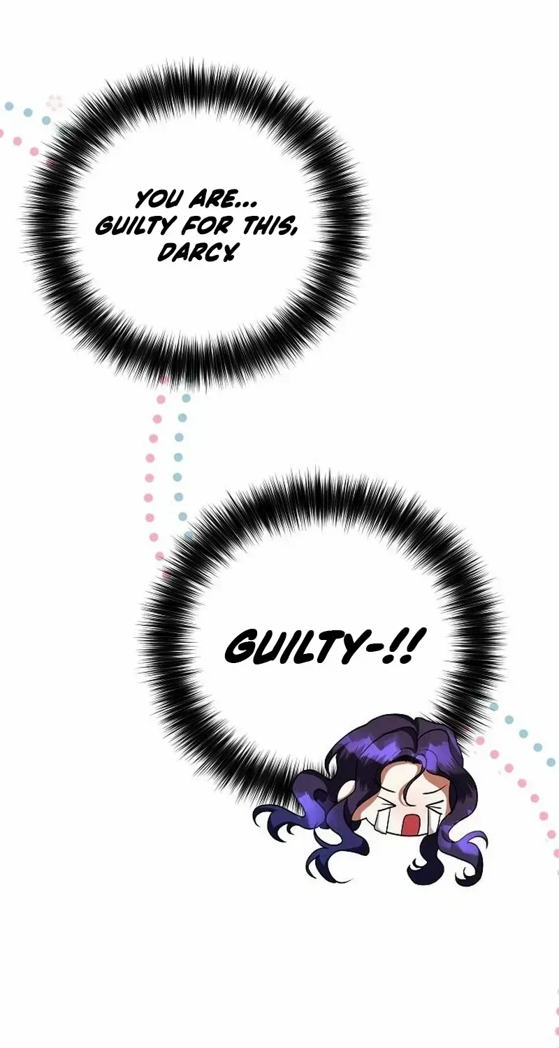 The Villainess Is Done Trying Chapter 49 page 42 - 