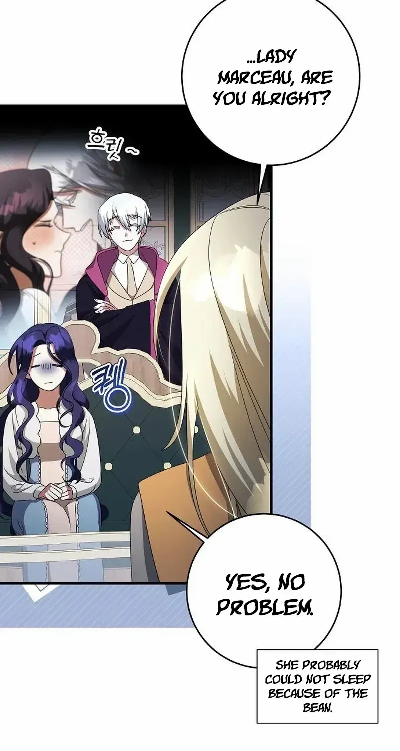 The Villainess Is Done Trying Chapter 49 page 46 - 