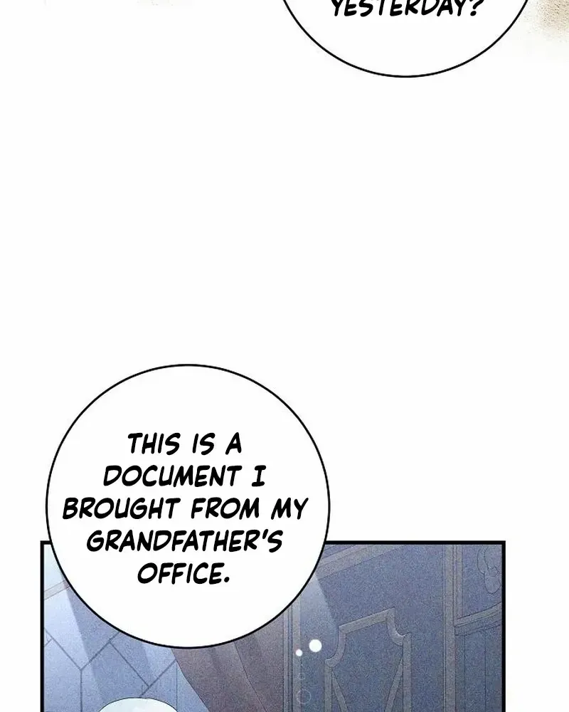 The Villainess Is Done Trying Chapter 49 page 48 - 