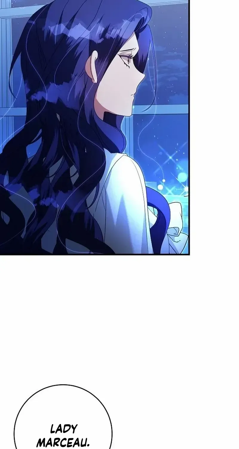 The Villainess Is Done Trying Chapter 49 page 6 - 