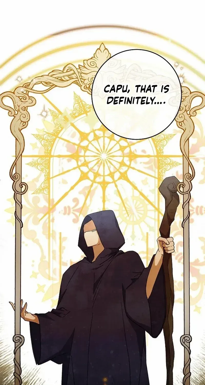 The Villainess Is Done Trying Chapter 49 page 53 - 