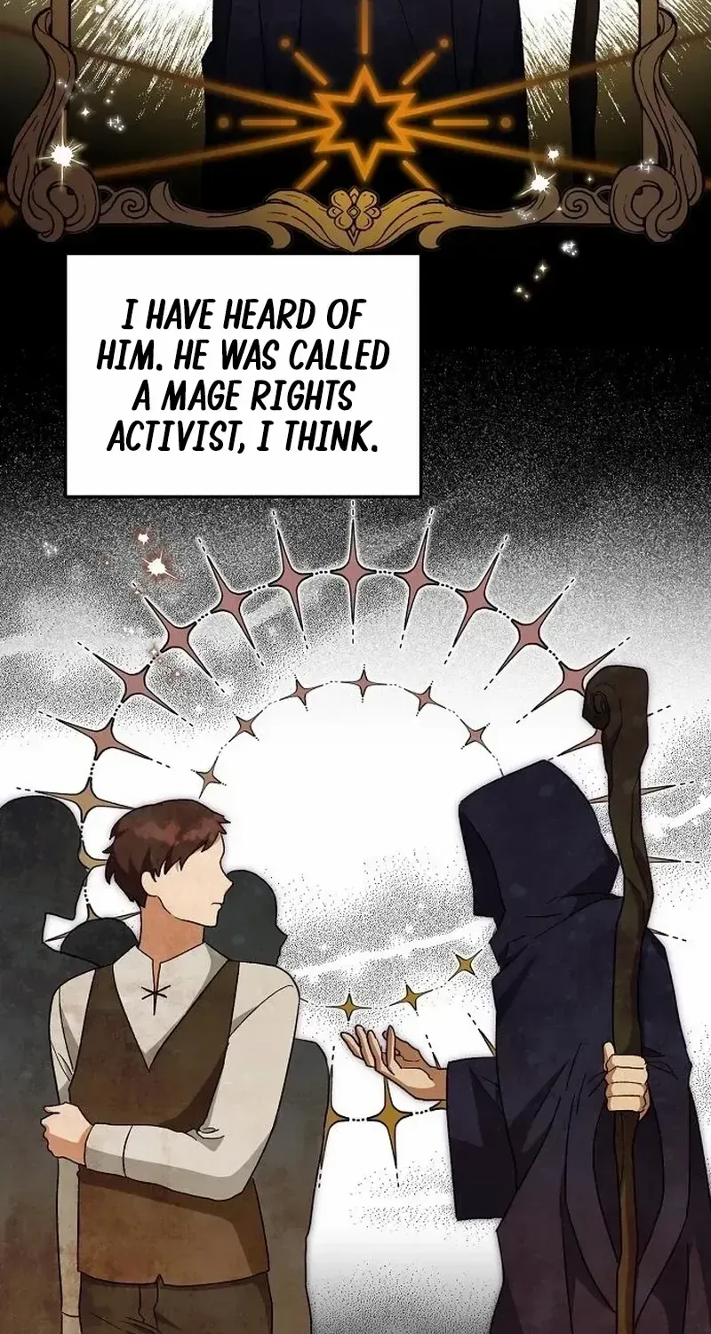 The Villainess Is Done Trying Chapter 49 page 54 - 