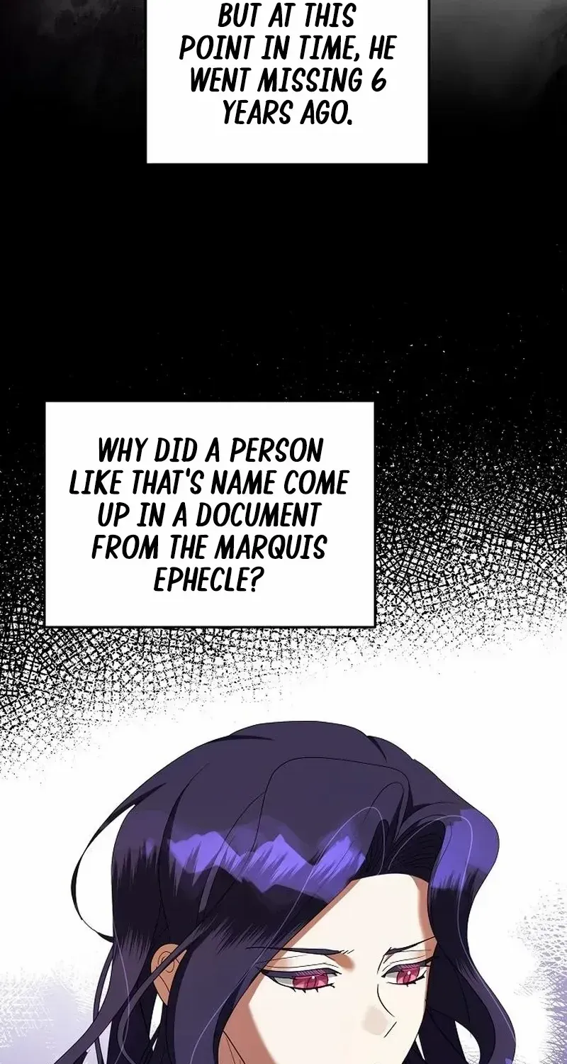 The Villainess Is Done Trying Chapter 49 page 56 - 