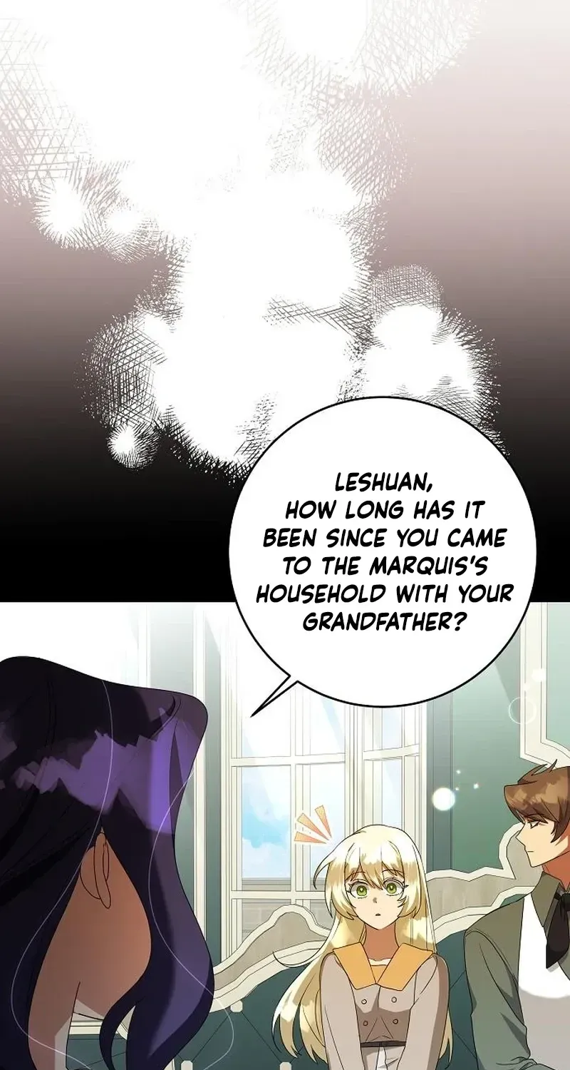 The Villainess Is Done Trying Chapter 49 page 60 - 