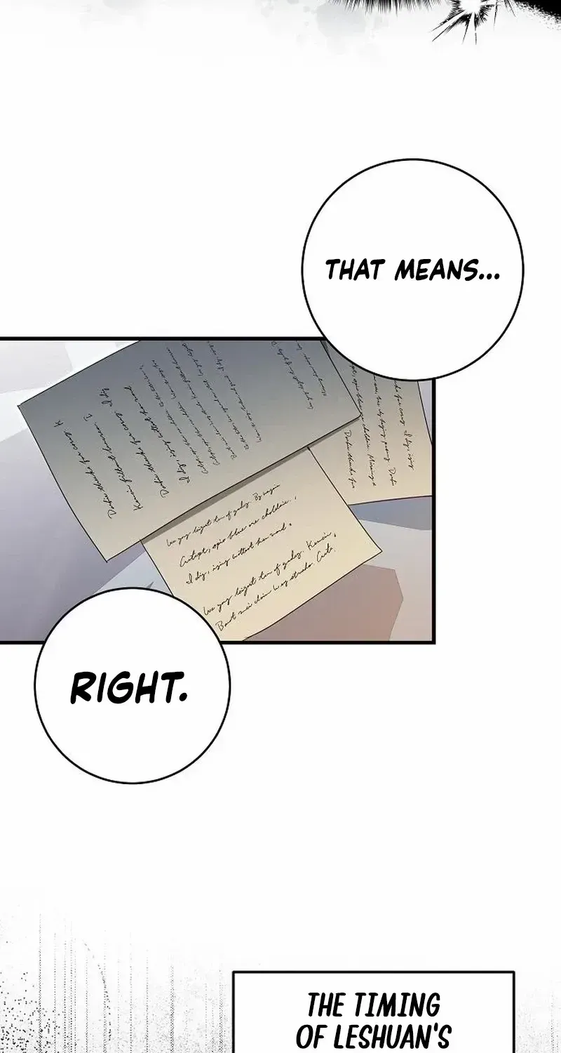 The Villainess Is Done Trying Chapter 49 page 64 - 